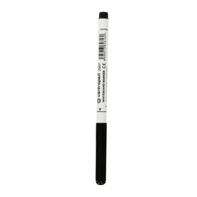 

Маркер для доски 3.8 мм, Centropen 2507, чёрный