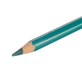 

Карандаш акварельный Koh-I-Noor Mondeluz 3720/021, зеленый/голубоватый, 175 мм, грифель 3.8 мм, ЦЕНА ЗА 1 ШТ