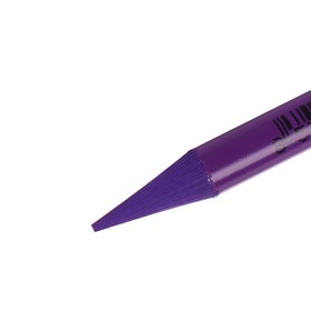 

Карандаш цельнографитовый 7.1 мм Koh-I-Noor 8750/008 Progresso, в лаке, фиолето-лаванд, L=153 мм