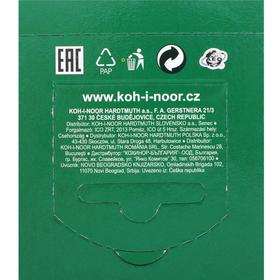 Маркер для ткани 3.0 мм Koh-I-Noor 3203/15, длина письма 500 м, фиолетовый от Сима-ленд