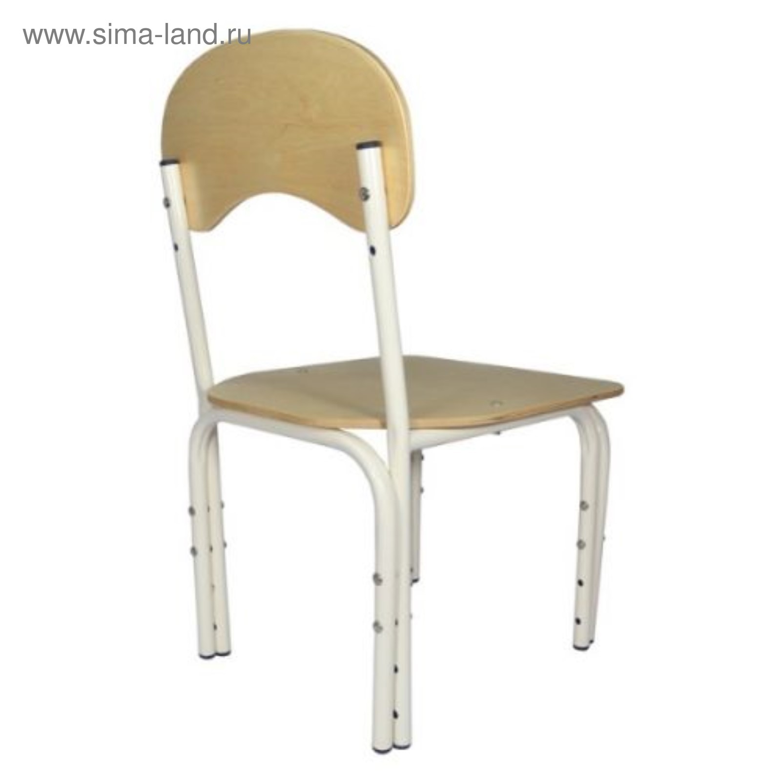 стул регулируемый по высоте мягкий