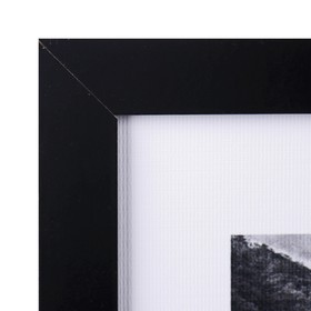 

Картина "Горное озеро" 33х43 см