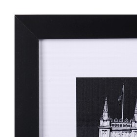 

Картина "Вестминстерское аббатство" 33х43 см