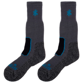 

Термоноски Norfin T1P Women TARGET, размер 38-40 (L)