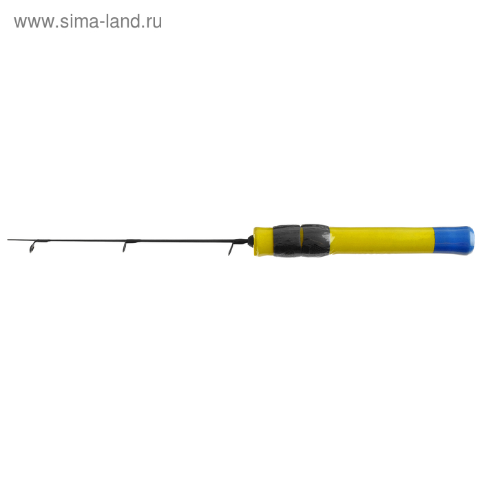 

Удилище зимнее телескопическое Salmo ICE JIG Light, 50 см