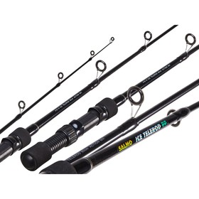 

Удилище телескопическое зимнее Salmo ICE TELEROD plus, 80 см