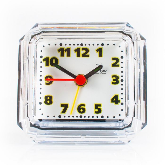 Будильник "Классика"