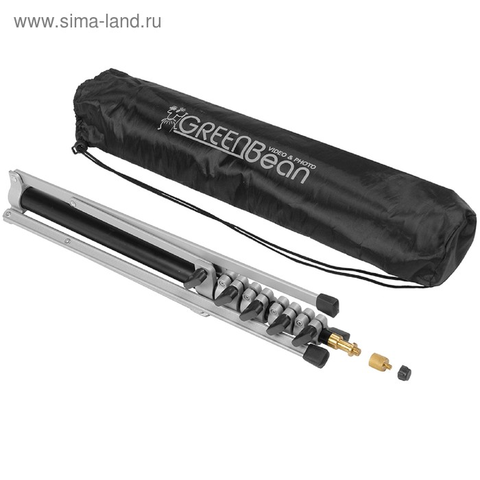 

Стойка-тренога GBStand 233.0 для фото / видеостудии