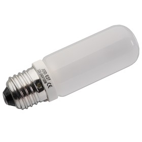 

Лампа ML-100 / E27 для серии DE / TE / 300