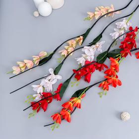 

Декор ветка "Магнолия" 150 см, микс