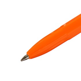 

Ручка шариковая Calligrata Neon Optima 5 цветов, чернила синие на масляной основе, 0.7 мм, микс
