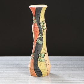 

Ваза напольная "Нова", 40.5 см, микс, керамика