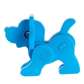 

Пазл 3D mini «Пёсик»
