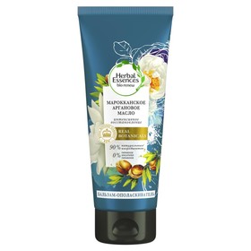 

Бальзам-ополаскиватель для волос Herbal Essences «Марокканское аргановое масло», 180 мл
