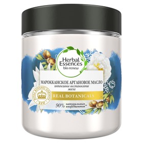 

Маска для волос Herbal Essences «Марокканское аргановое масло», 250 мл