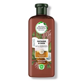 

Шампунь Herbal Essences «Кокосовое молоко», 400 мл