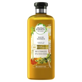 

Шампунь Herbal Essences «Масло моринги», 400 мл