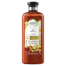

Шампунь Herbal Essences «Мёд манука», 400 мл