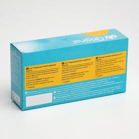 

Тампоны «o.b.» Original Normal, 16 шт