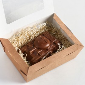 

Шоколадная фигурка «Крутой мужик», 80 г