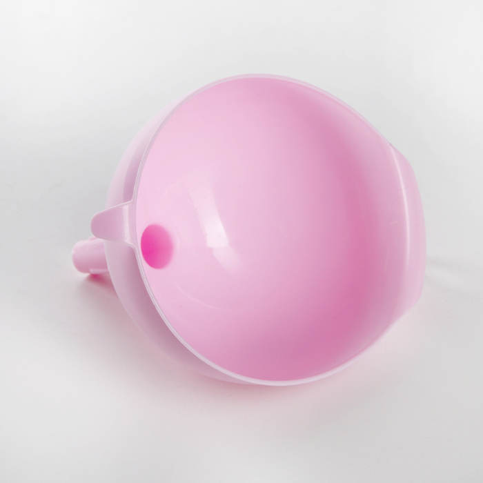 Воронка 10 см, цвет МИКС