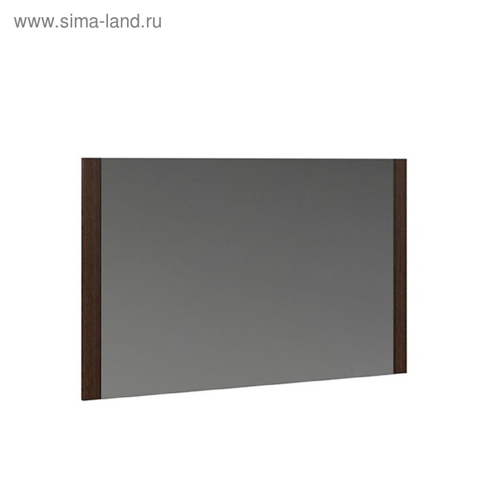 фото Зеркало «аврора», 1028 × 650 мм, цвет венге imperial