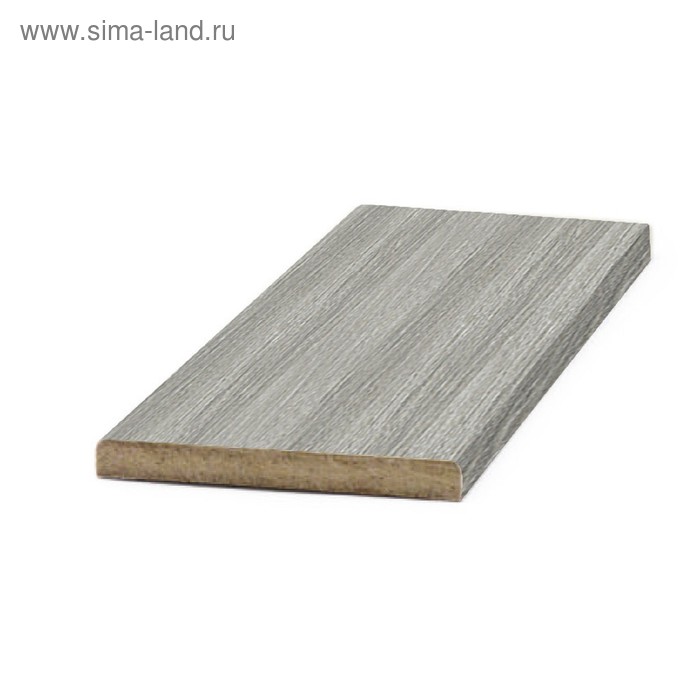 

Добор прямой 166 мм Джерси