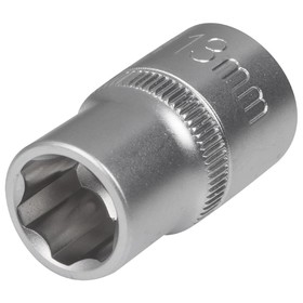 

Головка торцевая Perfect Tools 200-128, 1/2", 13 мм, шестигранная