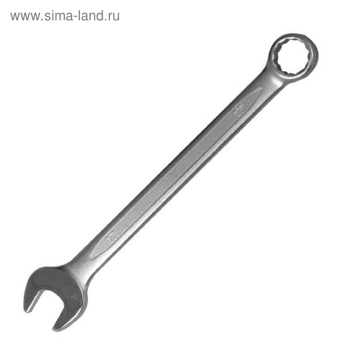 Ключ комбинированный Perfect Tools 200-137, 13 мм