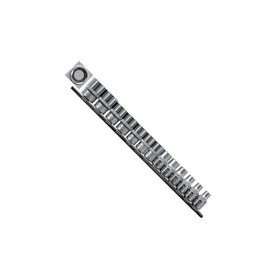 

Набор торцевых головок Perfect Tools PT-S410S, 1/2", 10 предметов