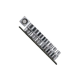 

Набор торцевых головок Perfect Tools PT-S407S-HS1-A1, 1/2", 7 предметов