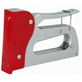 

Степлер мебельный Perfect Tools RS-STG181, скобы №53/13, универсальный