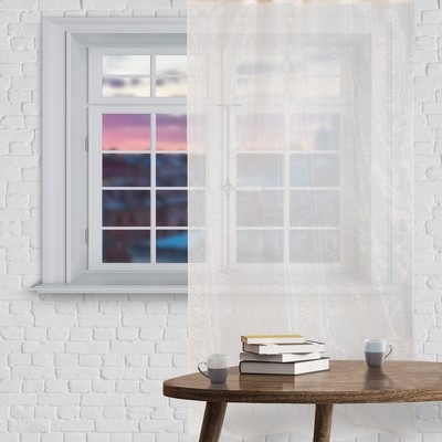 shtory iz organzy kupit optom i v