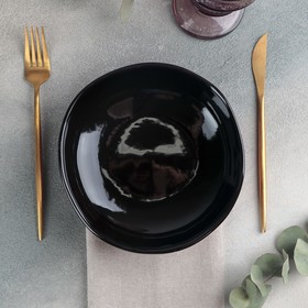 

Тарелка Rosa rossa, 600 мл, d=18,5 см