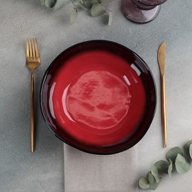 

Тарелка Rosa rossa , 1 л, d=21,5 см