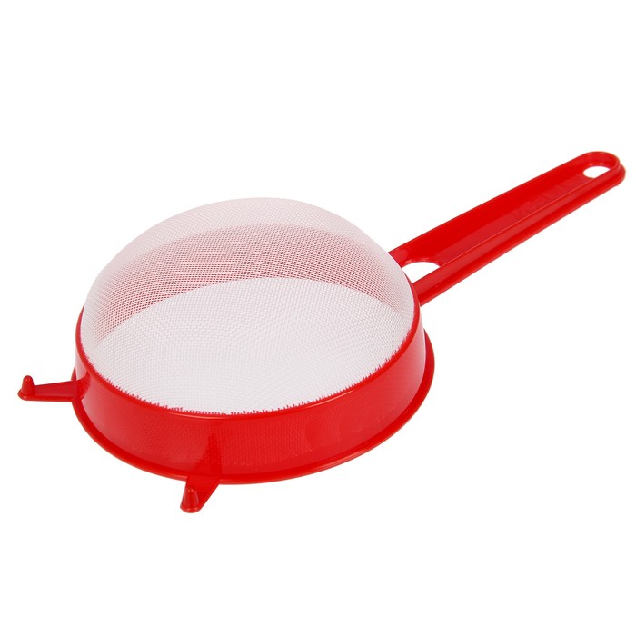 Сито 12 см, цвет МИКС