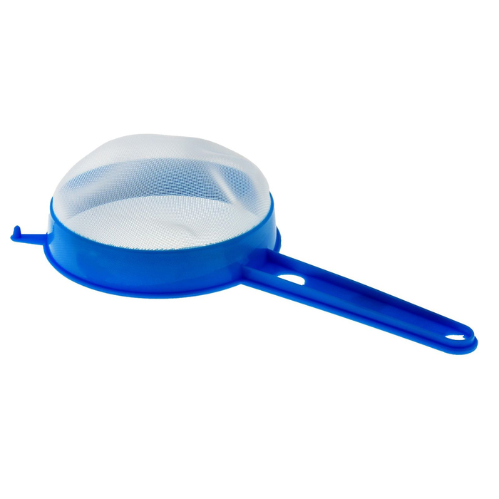 Сито 12 см, цвет МИКС