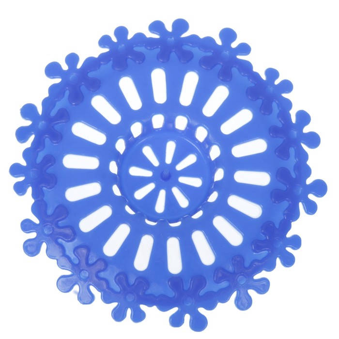 Фильтр для раковины "Ромашка"