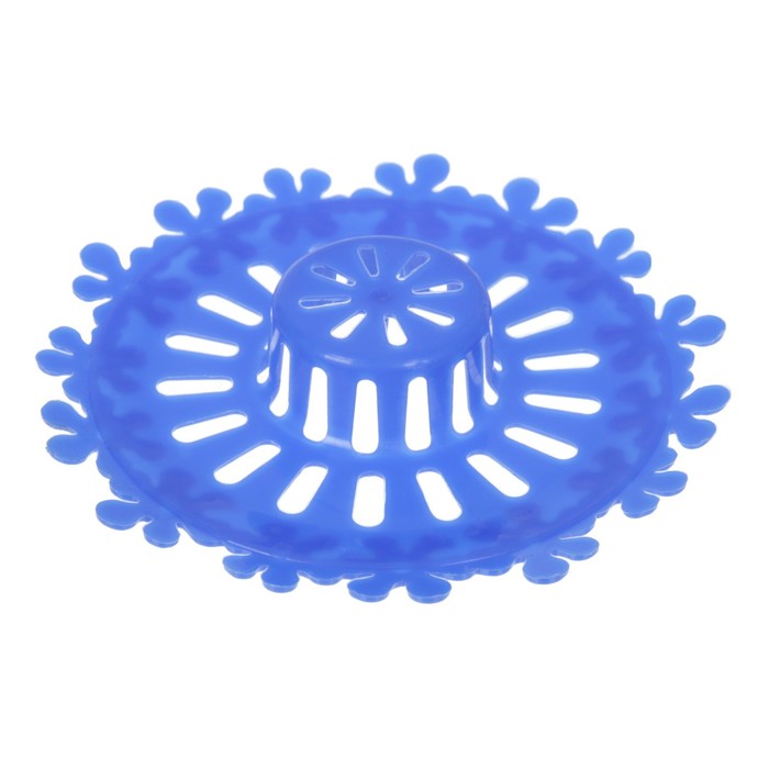 Фильтр для раковины "Ромашка"