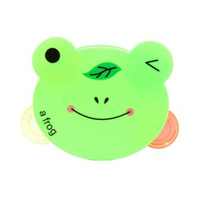 

Музыкальная игрушка-бубен «Лягушонок Грег»