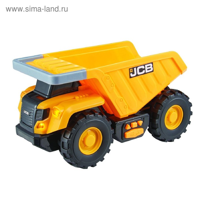 Игрушка Самосвал JCB 3046₽