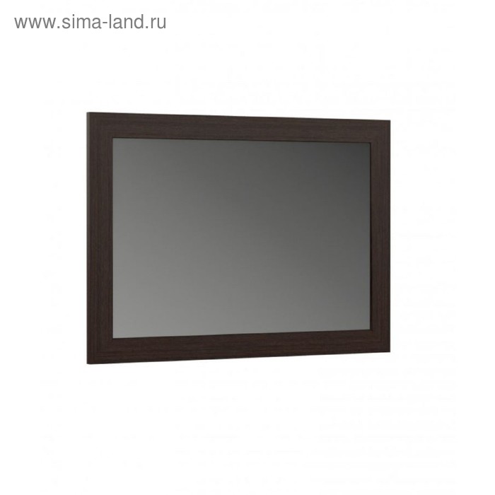 фото Зеркало «токио», 1000 × 720 мм, цвет венге imperial