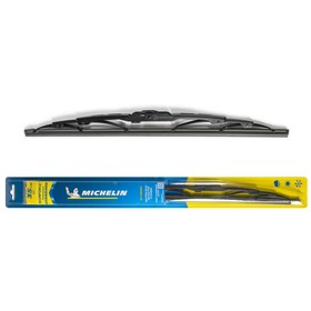 

Щетка стеклоочистителя MICHELIN 14"/350 мм, каркасная 13914