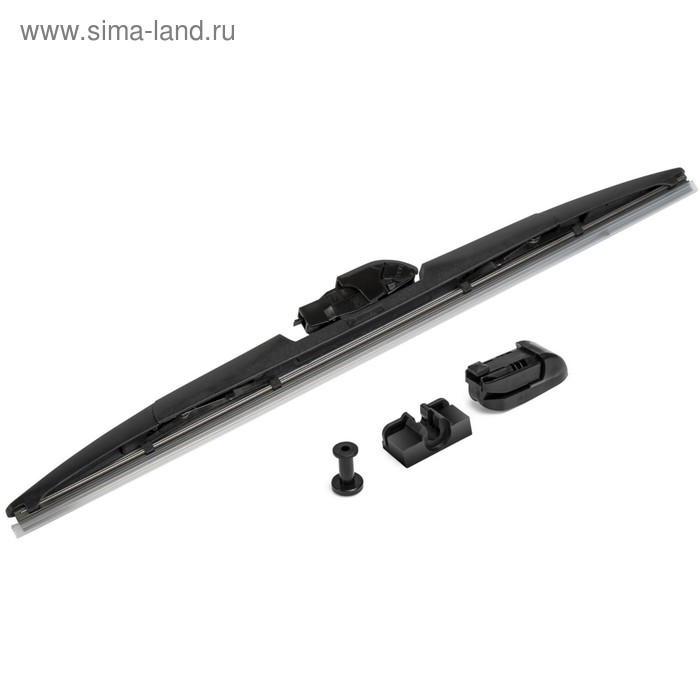 

Щетка стеклоочистителя гибридная MICHELIN 17" (43 см), 13317