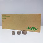 Таблетки кокосовые, d = 2.4 см, набор 2 000 шт., Jiffy -7C - Фото 2