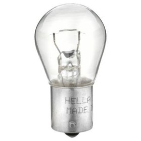 

Лампа автомобильная Hella, P21W, 12 В, 21 Вт, 8GA 002 073-121
