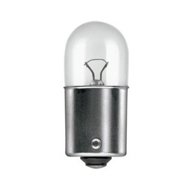 

Лампа автомобильная VALEO, R5W, 12 В, 5 Вт, 32219