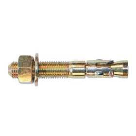 

Клиновой анкер Steelrex, 20х200, 12 шт