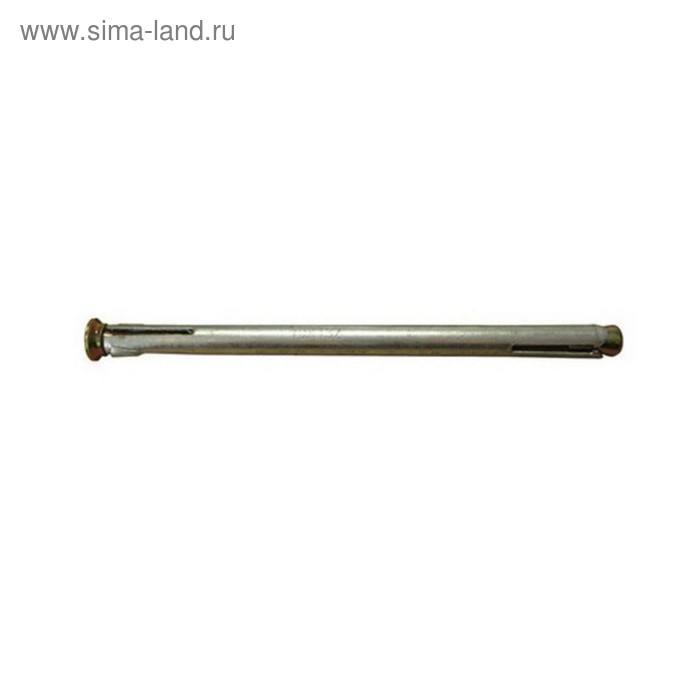

Металлический рамный дюбель Steelrex, 8х112, 100 шт