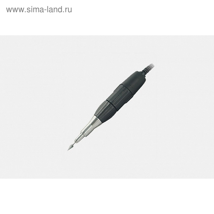 фото Наконечник (ручка) strong 102, 35 000 об/мин, длина ручки 158 мм, d=29 мм, с цанговым зажимом 4791